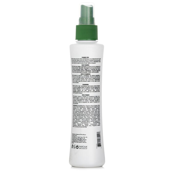 CHI Power Plus Root Booster Thickening Spray 177ml/6ozProduct Thumbnail