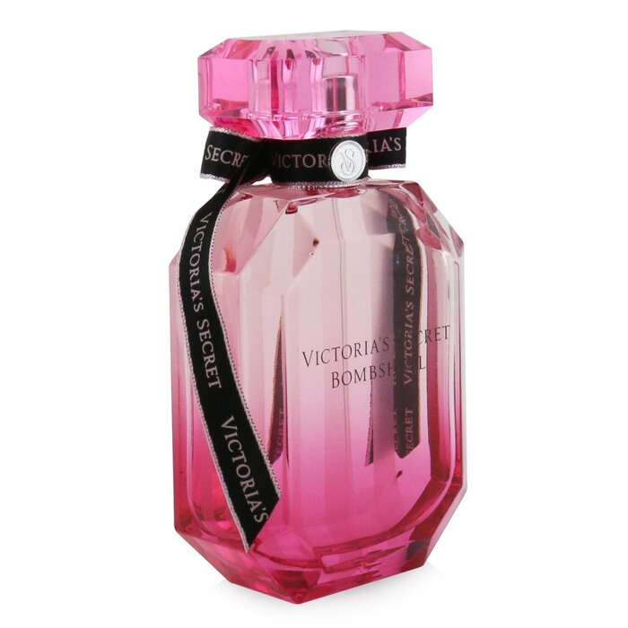 Victoria's Secret Bombshell Eau De Parfum Spray (Box Slightly Damaged) 100ml/3.4ozProduct Thumbnail