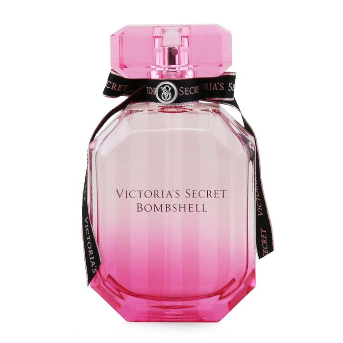 Victoria's Secret Bombshell Eau De Parfum Spray (Box Slightly Damaged) 100ml/3.4ozProduct Thumbnail