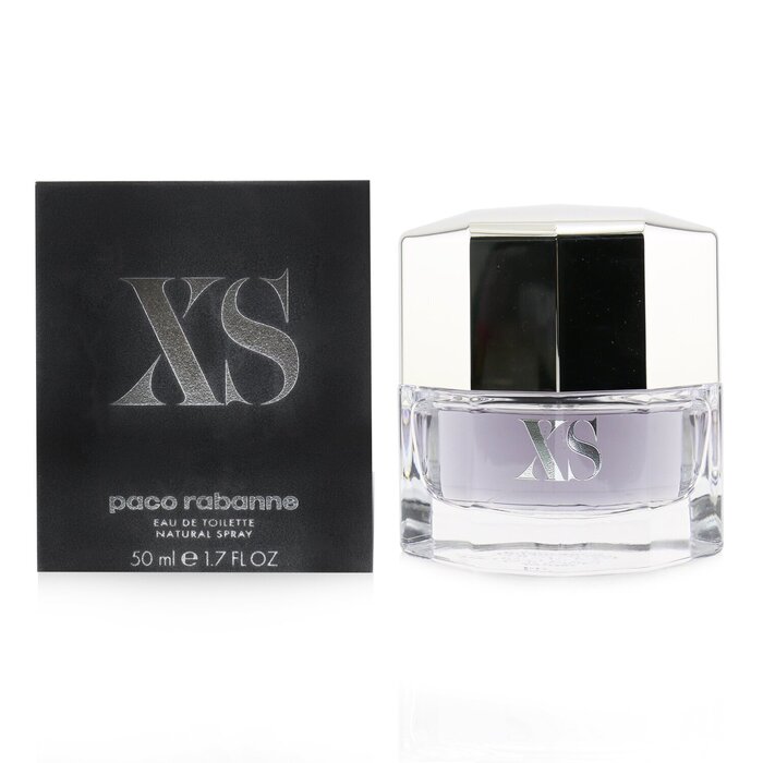 Paco Rabanne XS Eau De Toilette Spray 50ml/1.7ozProduct Thumbnail