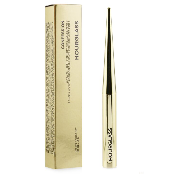 HourGlass Confession Ultra Slim High Intensity Refillable Lipstick 0.9g/0.03ozProduct Thumbnail