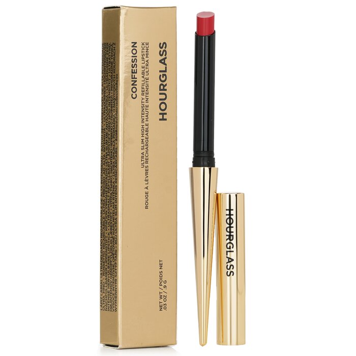 HourGlass Confession Ultra Slim High Intensity Refillable Lipstick 0.9g/0.03ozProduct Thumbnail