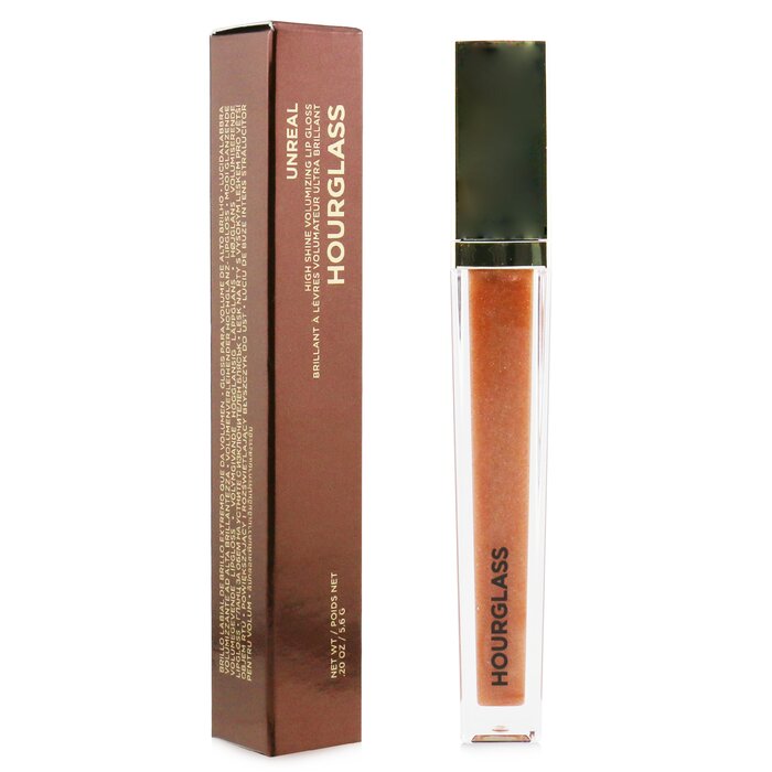 HourGlass Unreal High Shine Volumizing Lip Gloss 5.6g/0.2ozProduct Thumbnail