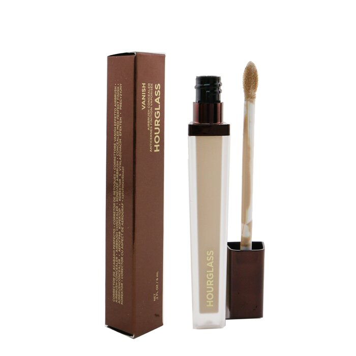 hourglass concealer porcelain