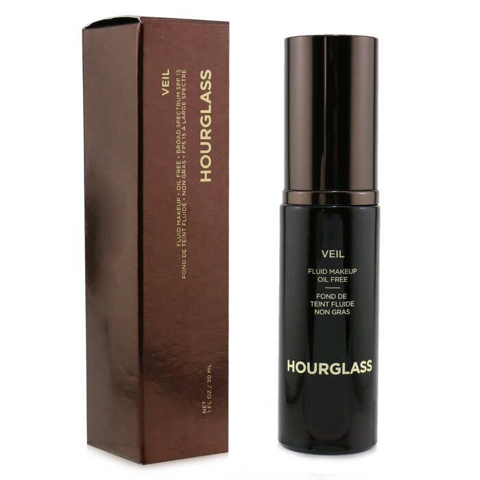 HourGlass Veil Fluid Makeup SPF 15 30ml/1ozProduct Thumbnail