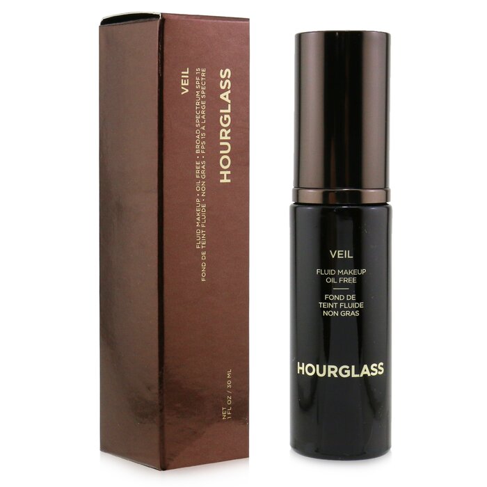 HourGlass Veil Fluid Makeup SPF 15 30ml/1ozProduct Thumbnail