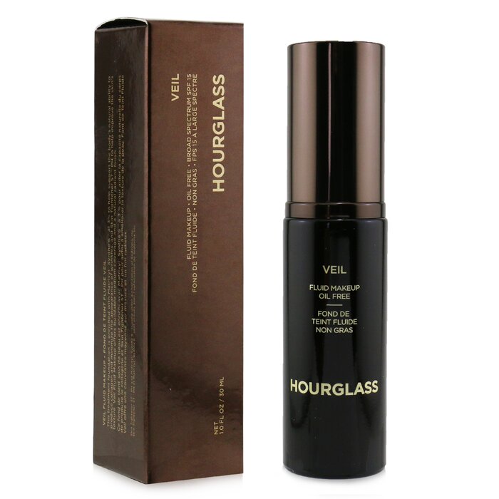 HourGlass Veil Fluid Makeup SPF 15 30ml/1ozProduct Thumbnail