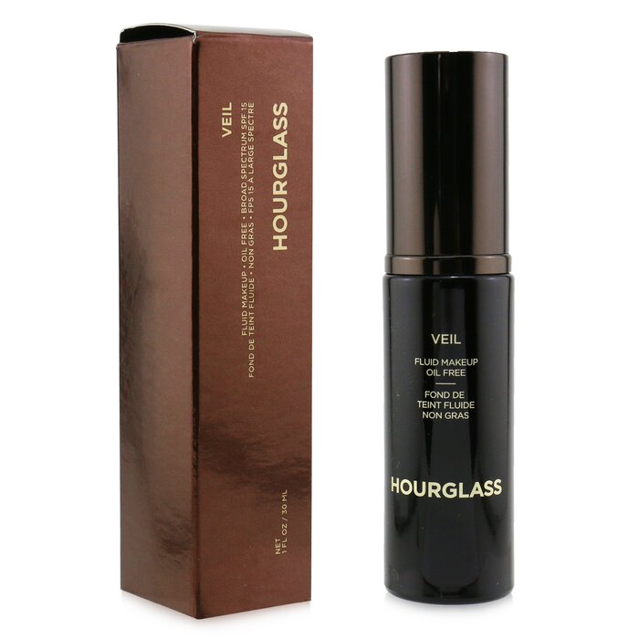 HourGlass Veil Fluid Makeup SPF 15 30ml/1ozProduct Thumbnail