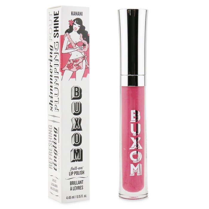 Buxom Full On Plumping Lip Polish Gloss 4.45ml/0.15ozProduct Thumbnail
