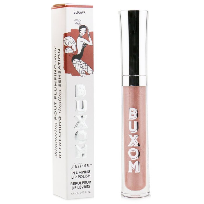 Buxom Full On Plumping Lip Polish Gloss 4.4ml/0.15ozProduct Thumbnail