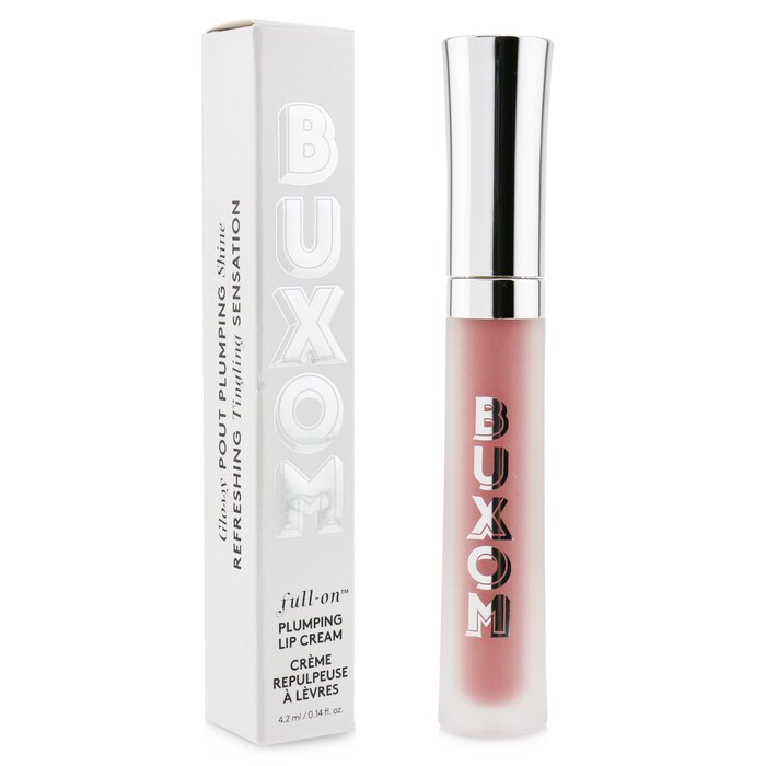 Buxom Full On Plumping Lip Cream 4.2ml/0.14ozProduct Thumbnail