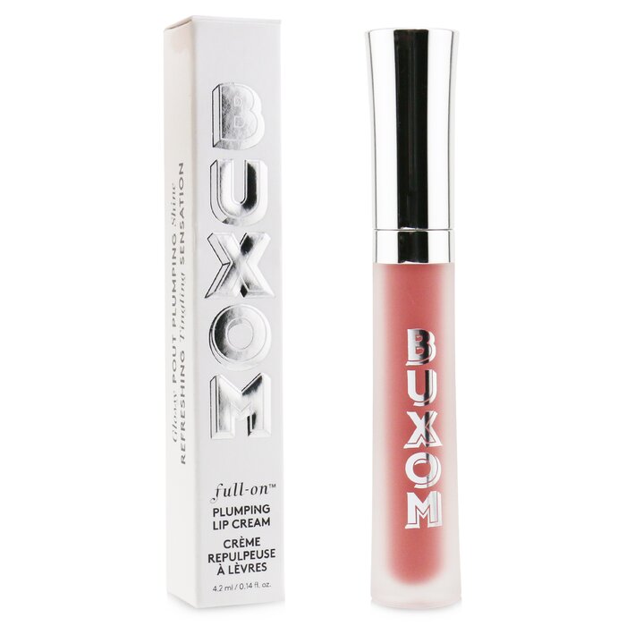 Buxom Full On Plumping Lip Cream 4.2ml/0.14ozProduct Thumbnail