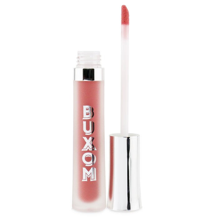 Buxom - Full On Plumping Lip Cream - # Mudslide - Lip Color | Free ...