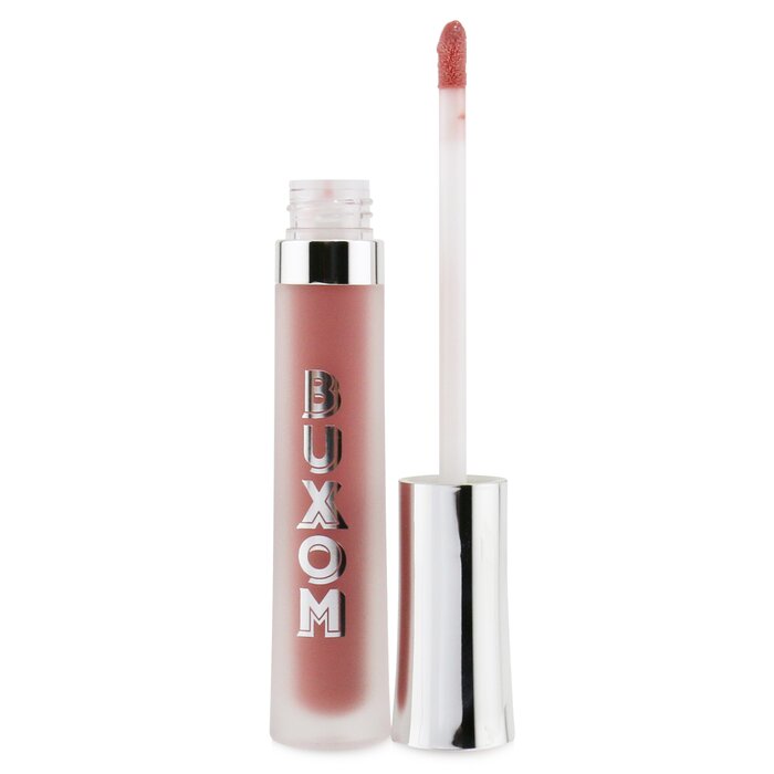 Buxom - Full On Plumping Lip Cream - # Blushing Margarita - Lip Color ...