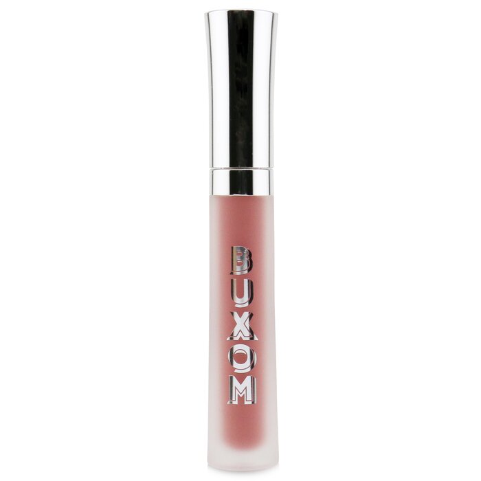 Buxom - Full On Plumping Lip Cream - # Mudslide - Lip Color | Free ...