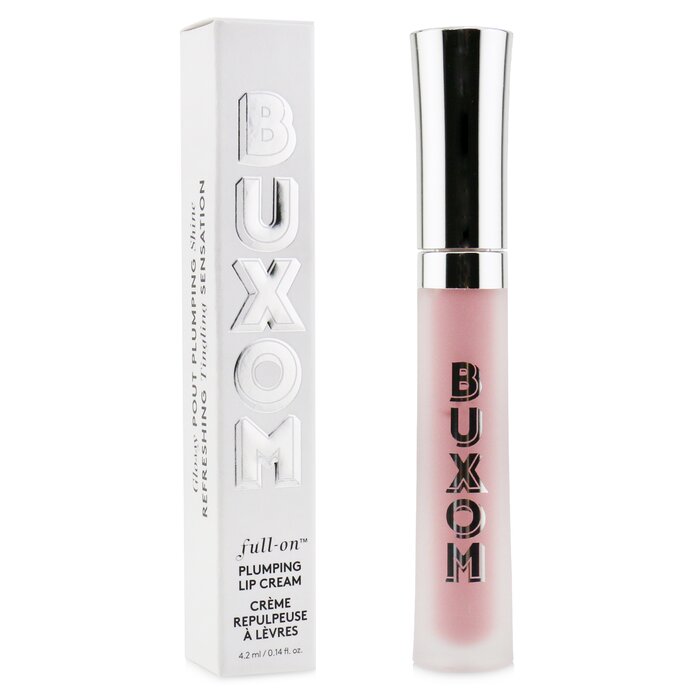 Buxom Full On Plumping Lip Cream 4.2ml/0.14ozProduct Thumbnail