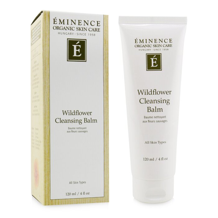 Eminence Wildflower Cleansing Balm 120ml/4ozProduct Thumbnail