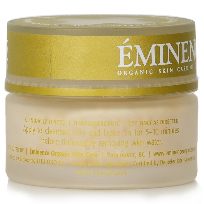 Eminence Seabuckthorn Balancing Masque - For All Skin Types, Including Sensitive  30ml/1ozProduct Thumbnail