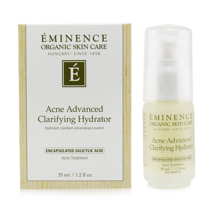 Eminence Acne Advanced Clarifying Hydrator 35ml/1.2ozProduct Thumbnail