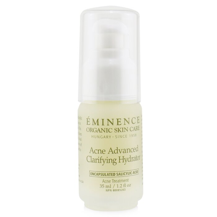 Eminence Acne Advanced Clarifying Hydrator 35ml/1.2ozProduct Thumbnail
