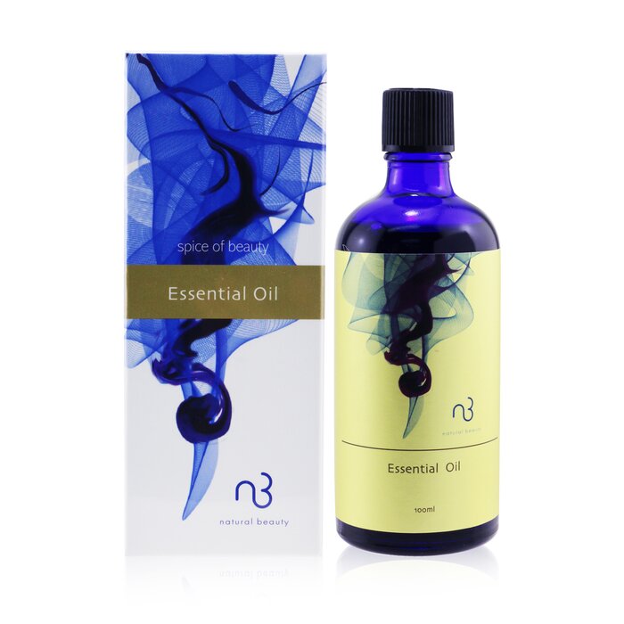 Natural Beauty Spice Of Beauty Essentail Oil - NB Golden Muscle Relaxant Massage Oil 100mlProduct Thumbnail