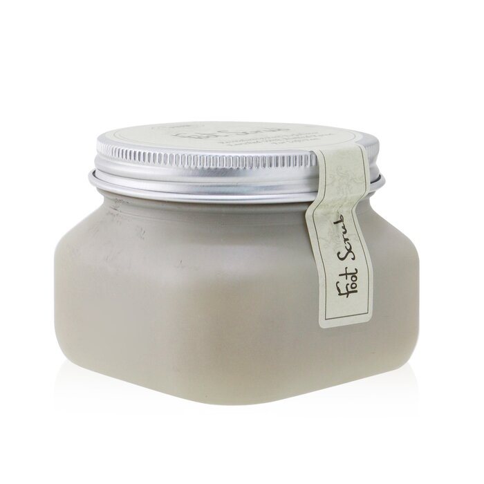 Sabon Exfoliante de Pies (Empaque Ligeramente Dañado) 150ml/5.27ozProduct Thumbnail