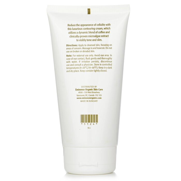 Eminence Stone Crop Contouring Body Cream 147ml/5ozProduct Thumbnail