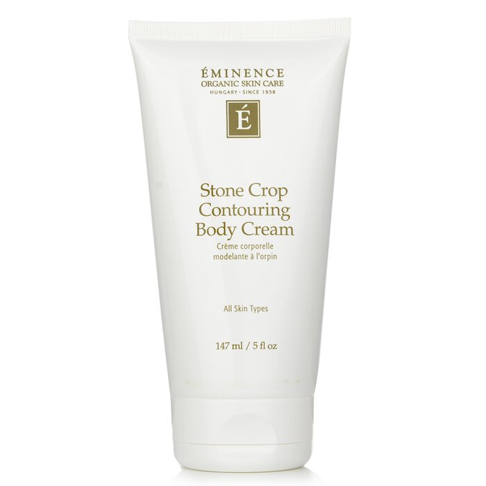 Eminence Stone Crop Contouring Body Cream 147ml/5ozProduct Thumbnail