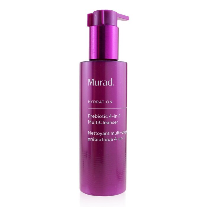 Murad Prebiotic 4-in-1 MultiCleanser (Exp. Date 10/2020) 148ml/5ozProduct Thumbnail