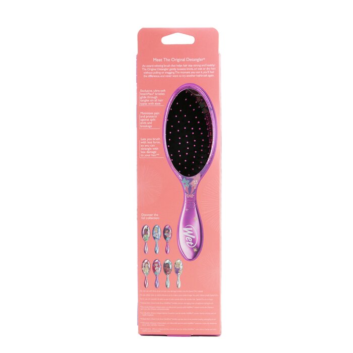 Wet Brush Original Detangler Princess Wholehearted 1pcProduct Thumbnail