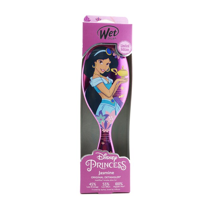 Wet Brush Original Detangler Princess Wholehearted 1pcProduct Thumbnail
