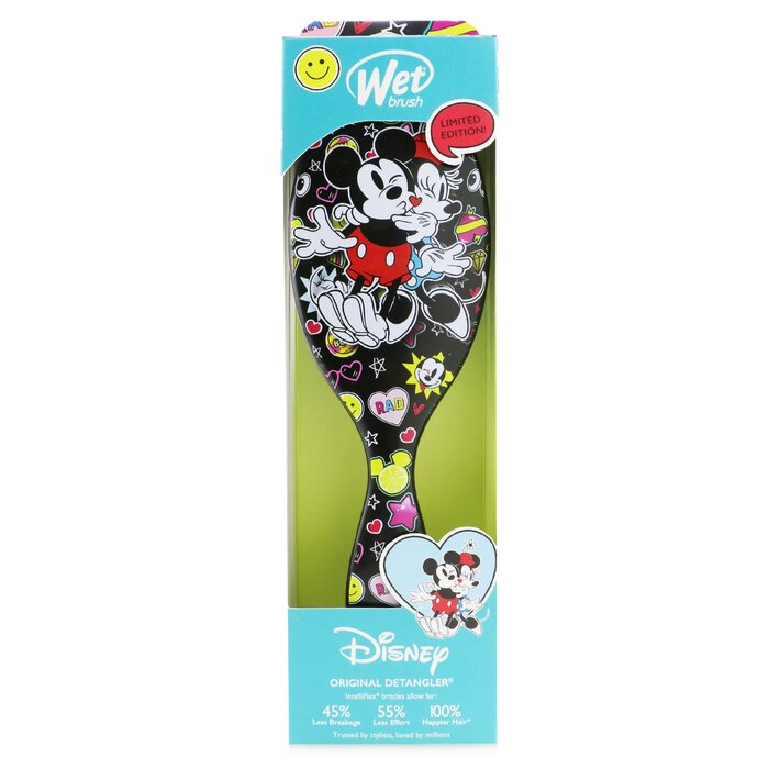 Wet Brush Original Detangler Disney Classics 1pcProduct Thumbnail