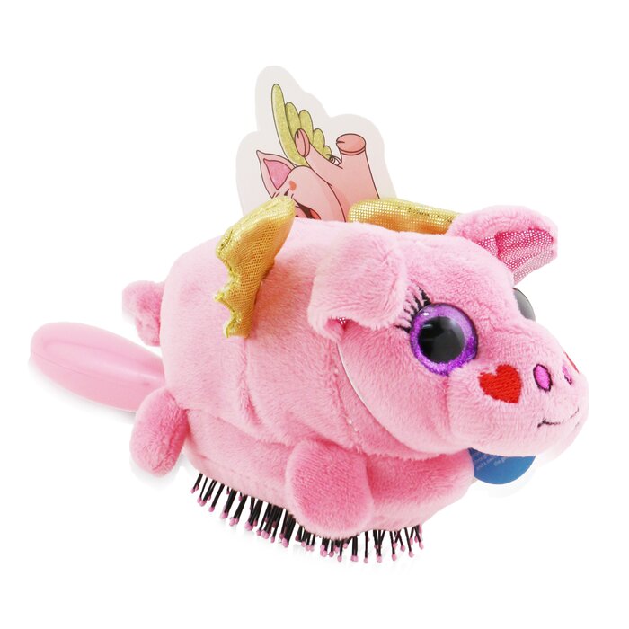 Wet Brush فرشاة أحمر خدود - Flying Pig 1pcProduct Thumbnail