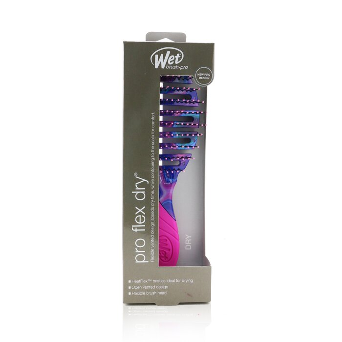 Wet Brush 神奇旅程灵活发梳 1pcProduct Thumbnail
