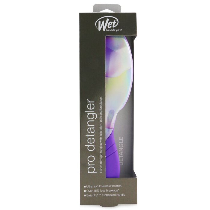 Wet Brush Pro Detangler Fantastic Voyage 1pcProduct Thumbnail