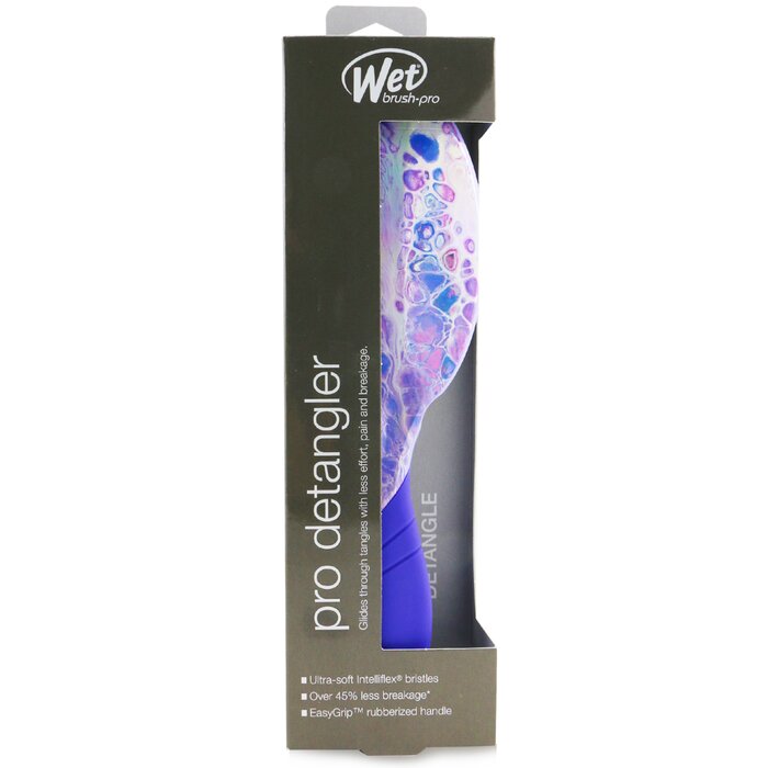 Wet Brush Pro Detangler Fantastic Voyage 1pcProduct Thumbnail