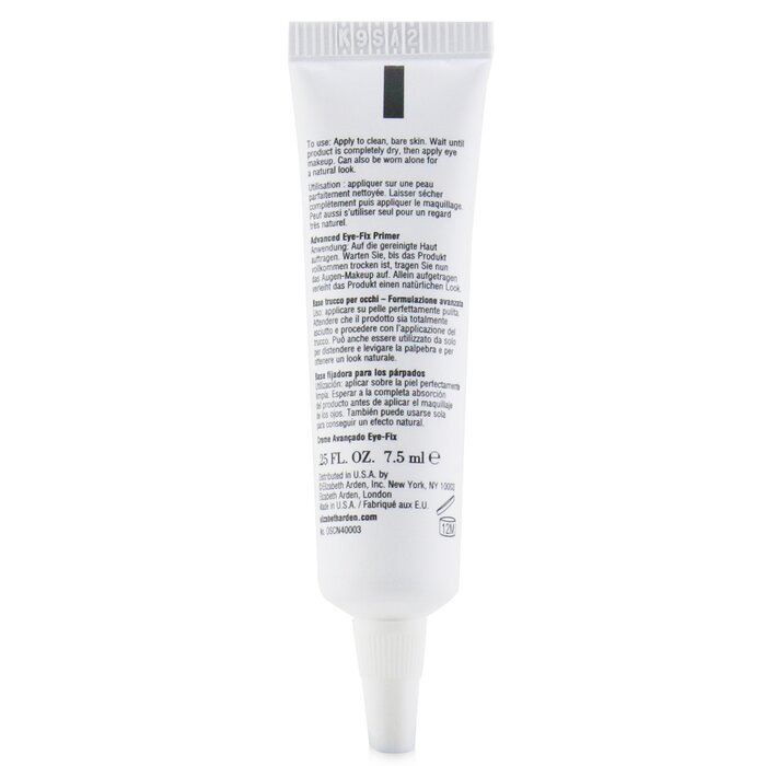 Elizabeth Arden Advanced Eye Fix Primer (Box Slightly Damaged) 7.5ml/0.25ozProduct Thumbnail