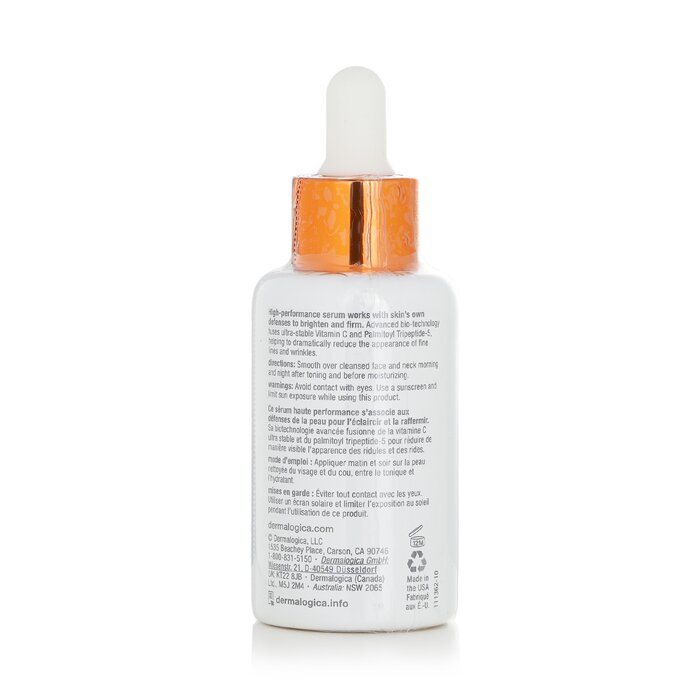 Dermalogica Biolumin-C Suero 59ml/2ozProduct Thumbnail