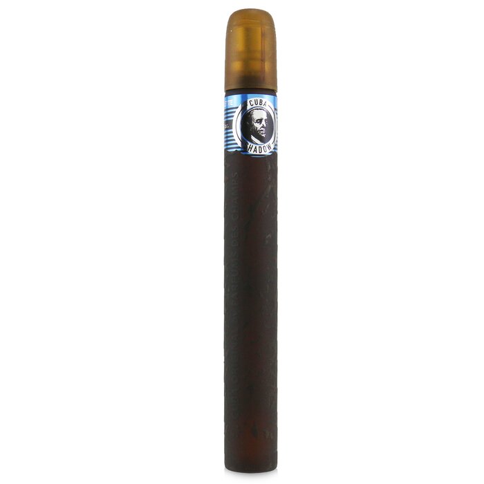 Cuba Cuba Shadow Eau De Toilette Spray 35ml/1.17ozProduct Thumbnail