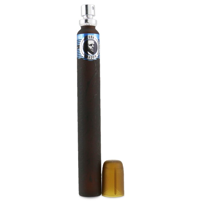 Cuba Cuba Shadow Eau De Toilette Spray 35ml/1.17ozProduct Thumbnail