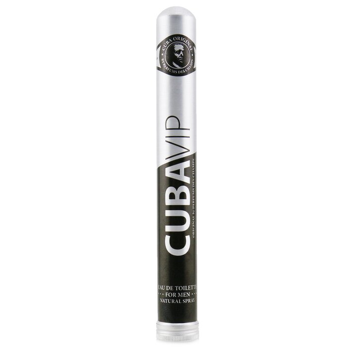 Cuba Cuba VIP Eau De Toilette Spray 35ml/1.17ozProduct Thumbnail