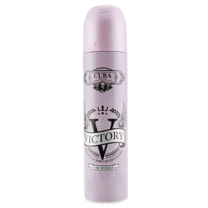 Cuba Cuba Victory Eau De Parfum Spray 100ml/3.3ozProduct Thumbnail