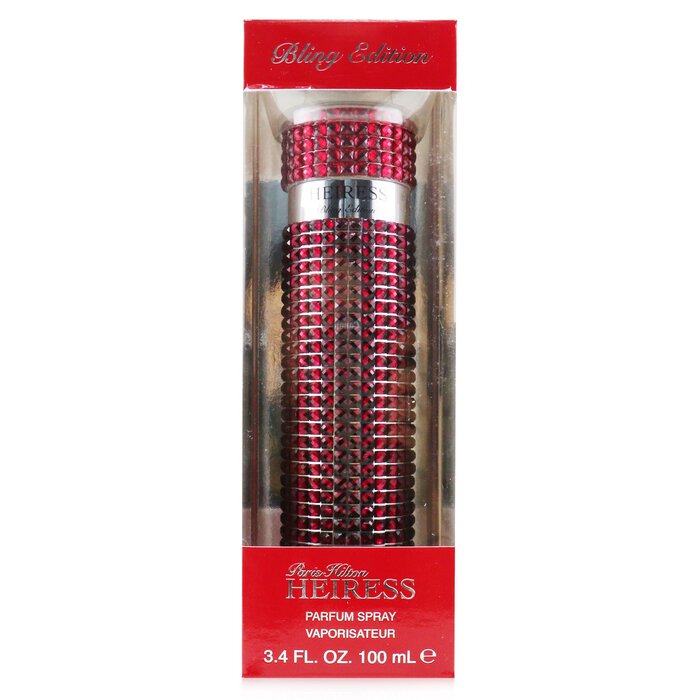 Paris Hilton Heiress Bling Edition Eau De Parfum Spray 100ml/3.4ozProduct Thumbnail