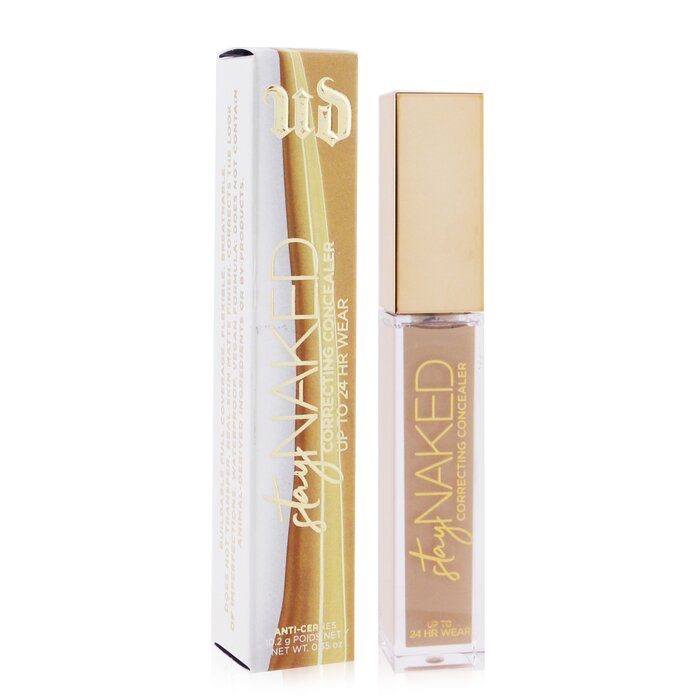 Urban Decay Stay Naked遮瑕膏 10.2g/0.35ozProduct Thumbnail