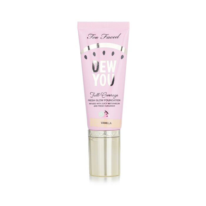 Too Faced Dew You Fresh Glow Foundation 40ml/1.35ozProduct Thumbnail