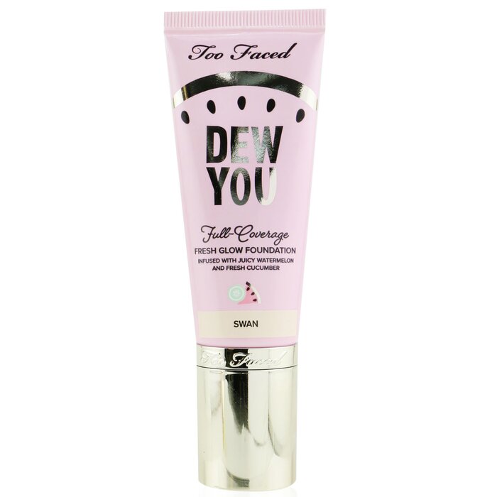 Too Faced 無所遁形  Dew You Fresh Glow粉底 40ml/1.35ozProduct Thumbnail