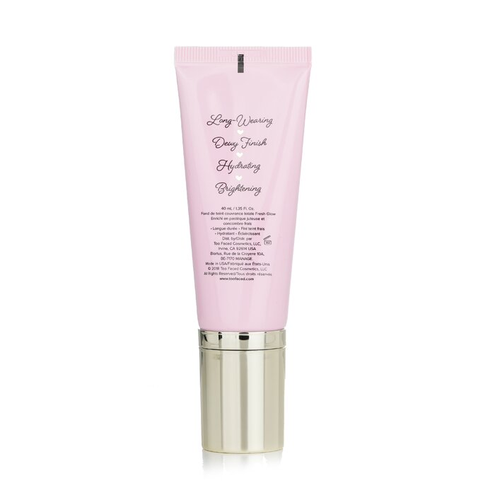Too Faced Dew You Base Brillo Fresco 40ml/1.35ozProduct Thumbnail