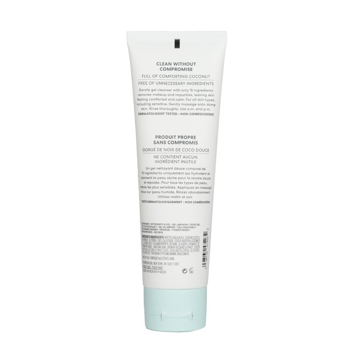 BareMinerals Pureness Gel Cleanser  120ml/4ozProduct Thumbnail