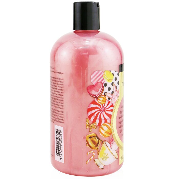 フィロソフィー Philosophy Pink Chocolate Macaroon Shampoo, Shower Gel & Bubble Bath 480ml/16ozProduct Thumbnail