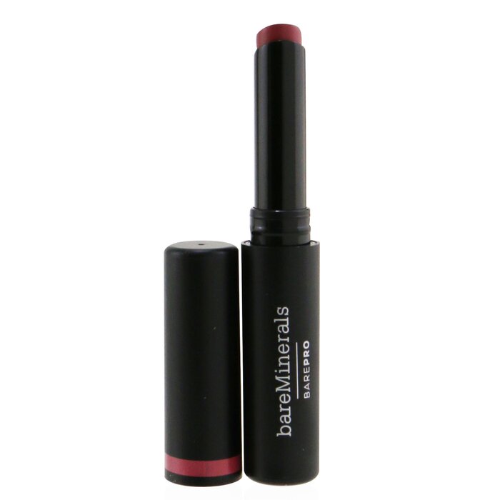 BareMinerals BarePro Longwear Lipstick 2g/0.07ozProduct Thumbnail